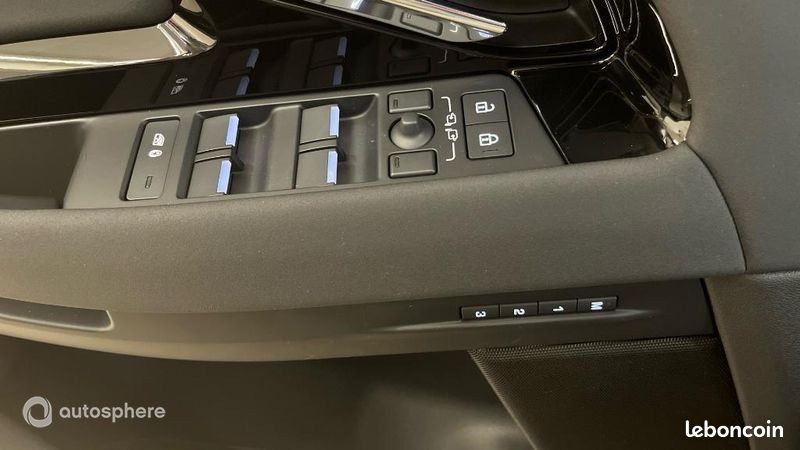 Land-Rover Range Rover Evoque 1.5 P270e PHEV 269ch Dynamic SE (image 34)
