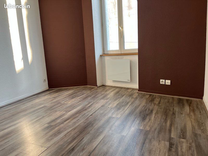 Appartement 3 pièces 60 m² · à Périgueux · 60 m² · 623 €/mois