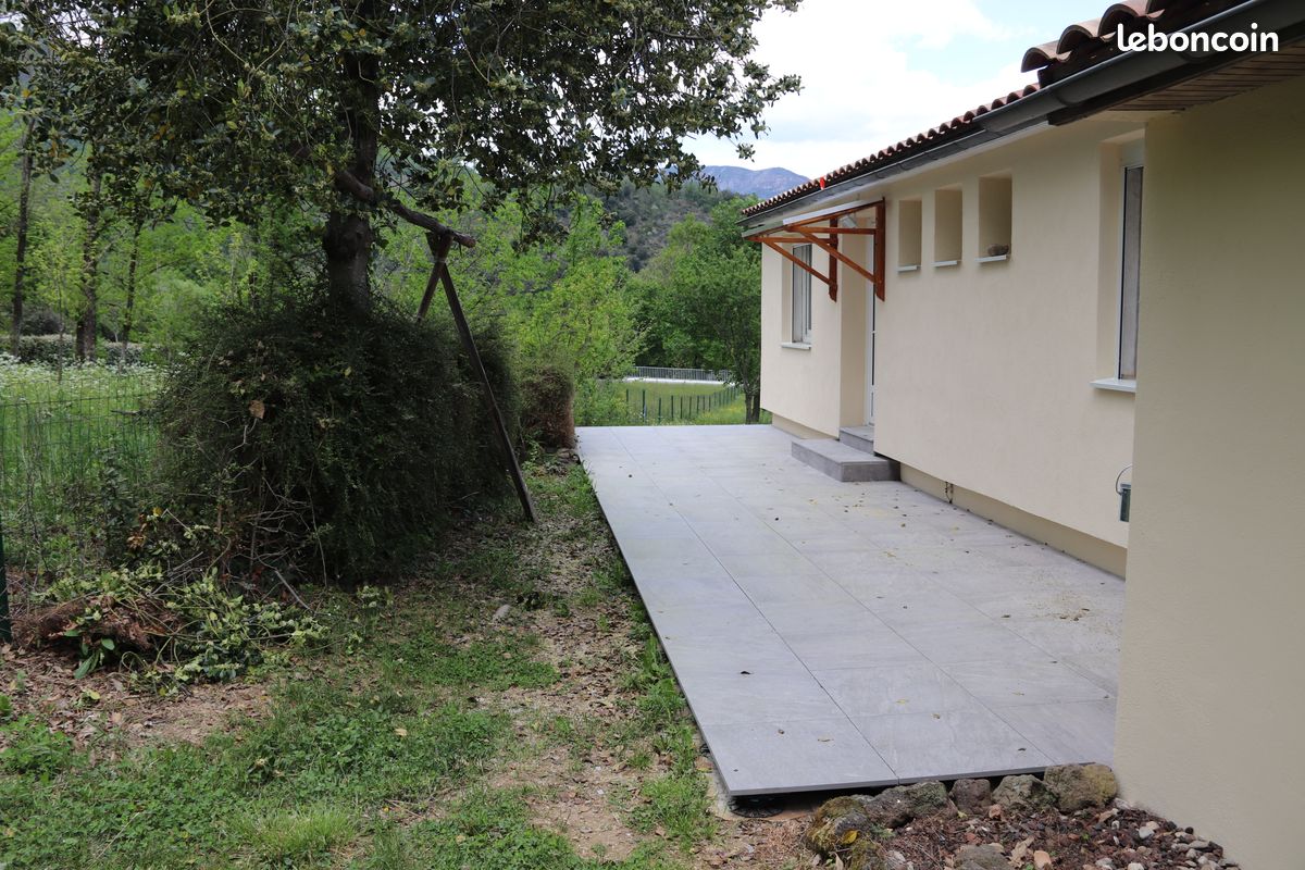 Maison 4 pièces 75 m² · à Meyras · 75 m² · 220 000 €