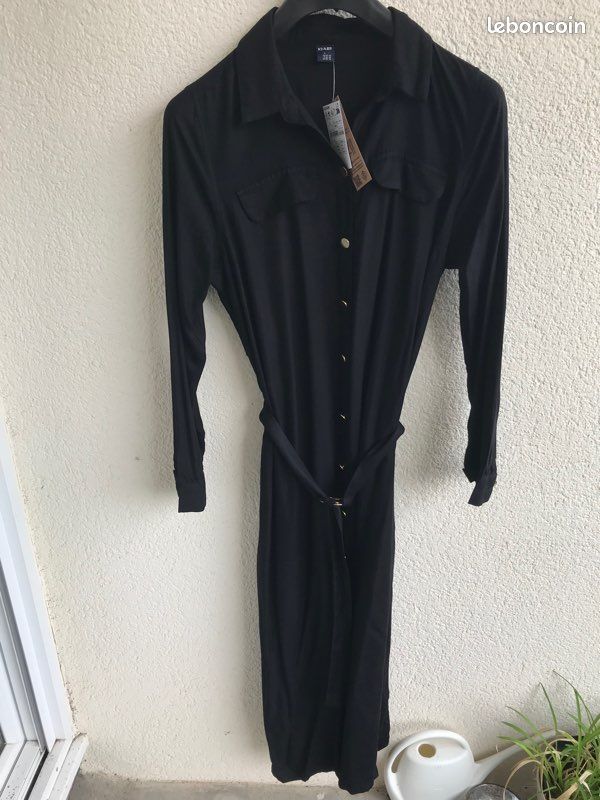 Robe longue (image 2)