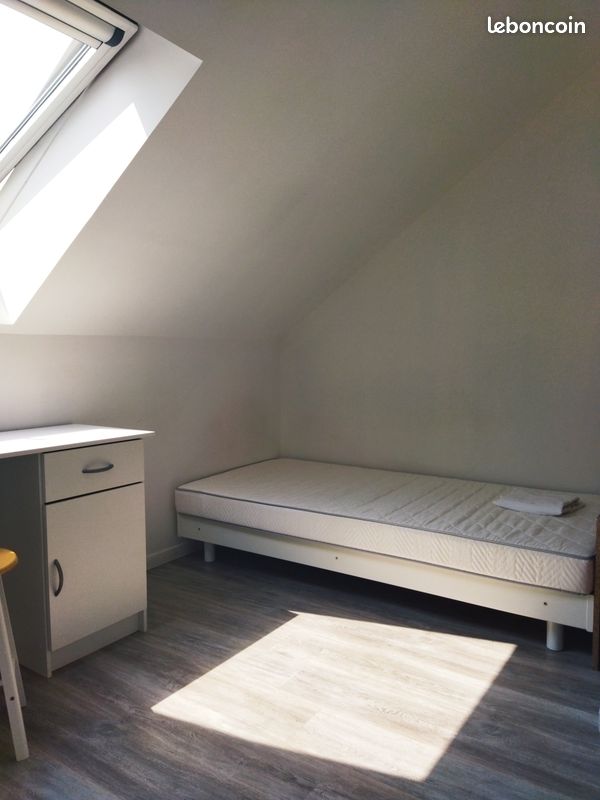 Appartement 1 pièce 15 m² · à Amiens · 15 m² · 360 €/mois