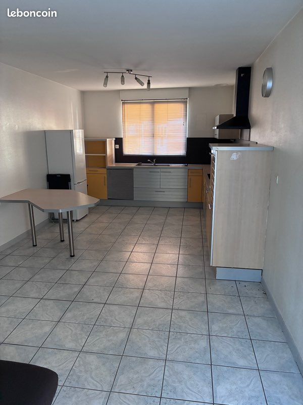 Appartement 2 pièces 35 m² · à Mons-en-Baroeul · 35 m² · 700 €