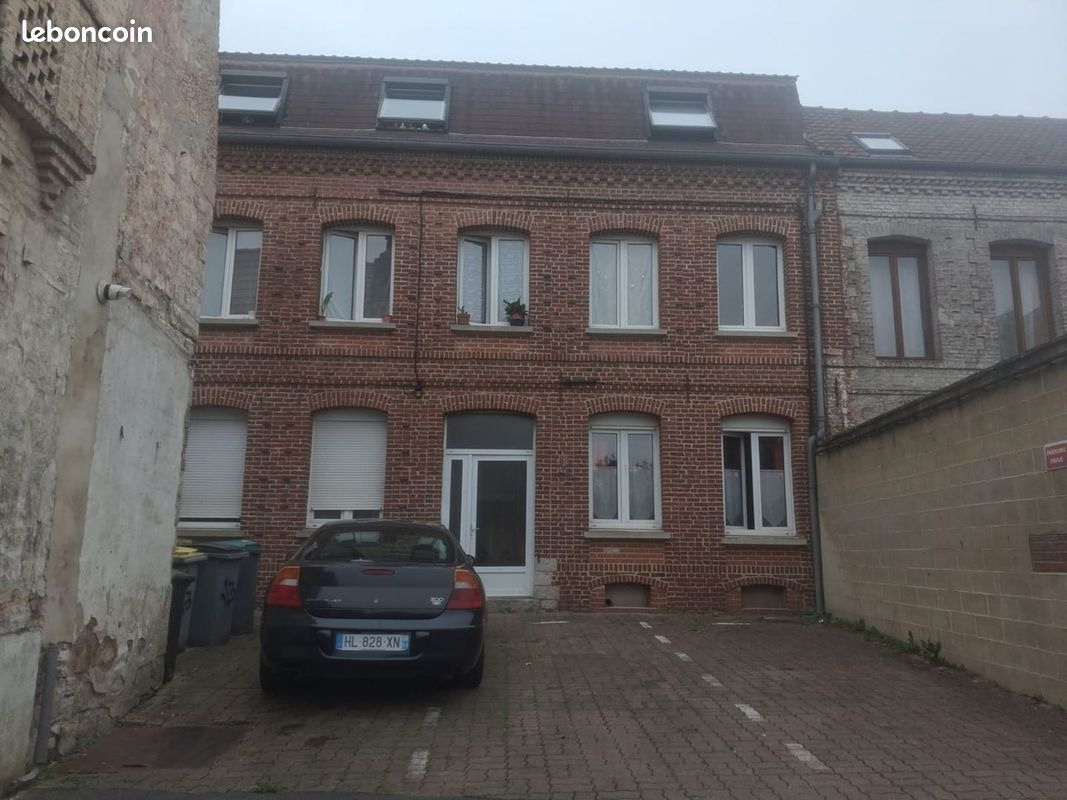 Immeuble 3 pièces 210 m² · à Arras · 210 m² · 291 500 €