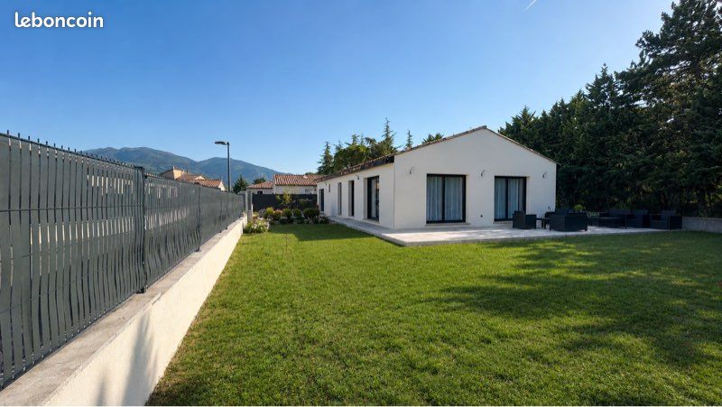 Maison 5 pièces 120 m² · à Digne-les-Bains · 120 m² · 368 000 €