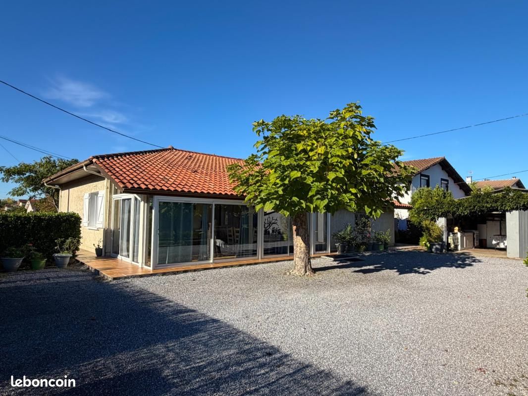 Maison 5 pièces 136 m² · à Mont-de-Marsan · 136 m² · 249 500 €