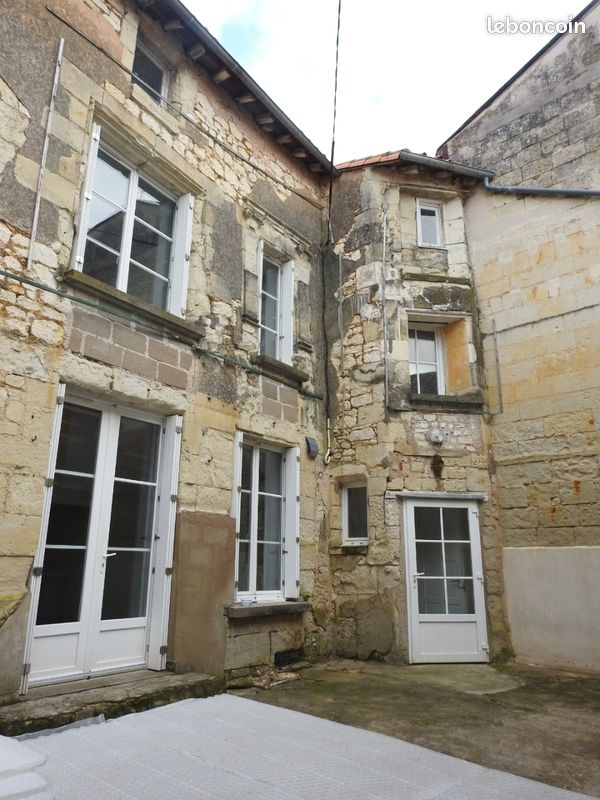 Ensemble locatif (image 1)