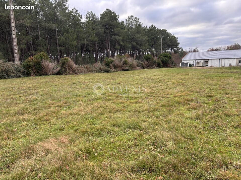 Terrain 3 000 m² Monce En Belin · à Moncé-en-Belin · 256 800 €