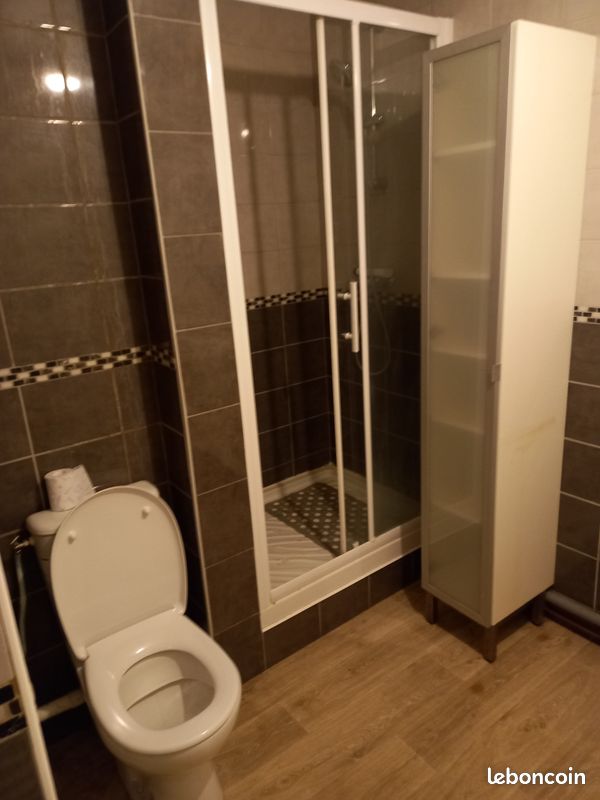 Appartement T2 (image 2)