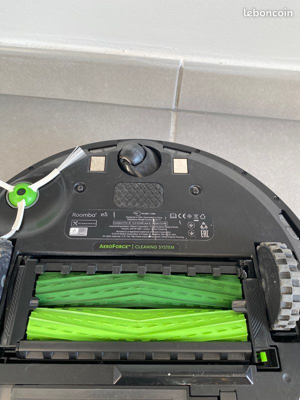 Aspirateur Roomba e5 (image 2)