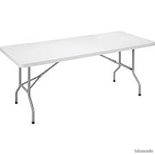 Table pliante jardin (image 1)