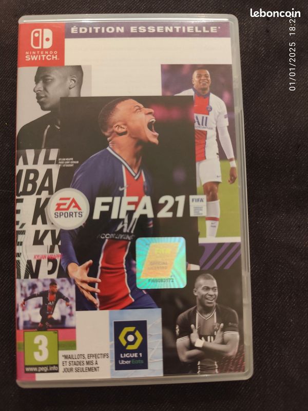 Fifa 21 (image 1)