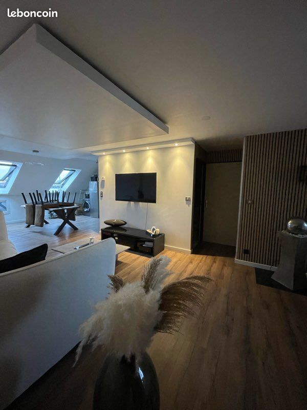 Appartement 2 pièces 63 m² · à Haubourdin · 63 m² · 205 000 €