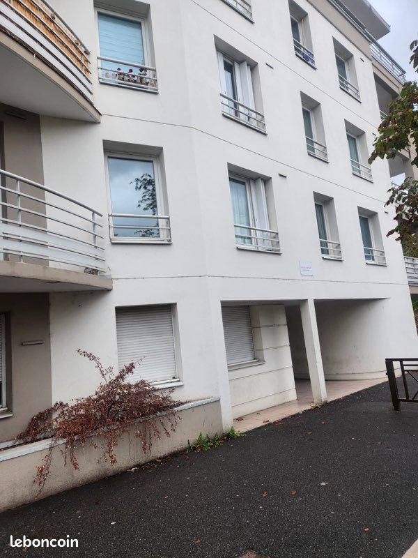 Appartement 3 pièces 68 m² · à Orléans · 68 m² · 900 €/mois