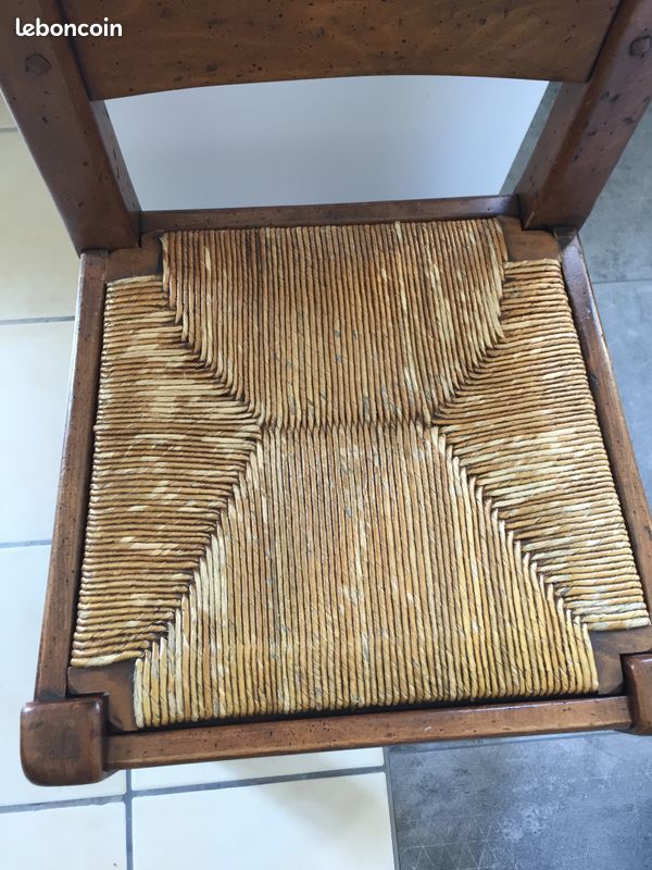 Chaises Monastère (image 6)