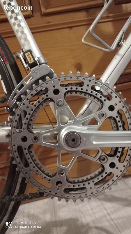 Vélo Peugeot PY 10 LC des année fin 70 début 80 (image 5)