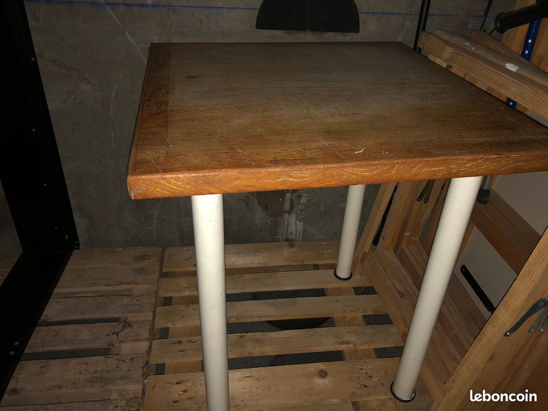 Petite table (image 1)