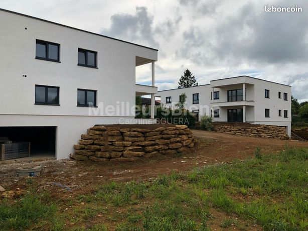 Appartement 5 pièces 105 m²