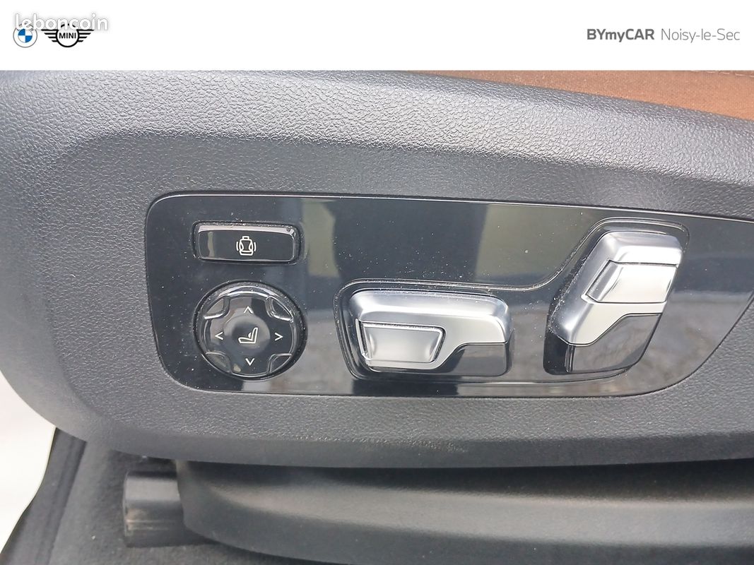 BMW X5 xDrive45e 394 ch BVA8 M Sport (image 23)