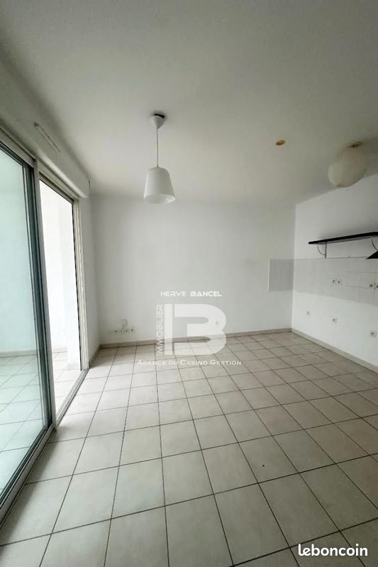 Appartement 2 pièces 39 m² · à Palavas-les-Flots · 39 m² · 780 €/mois
