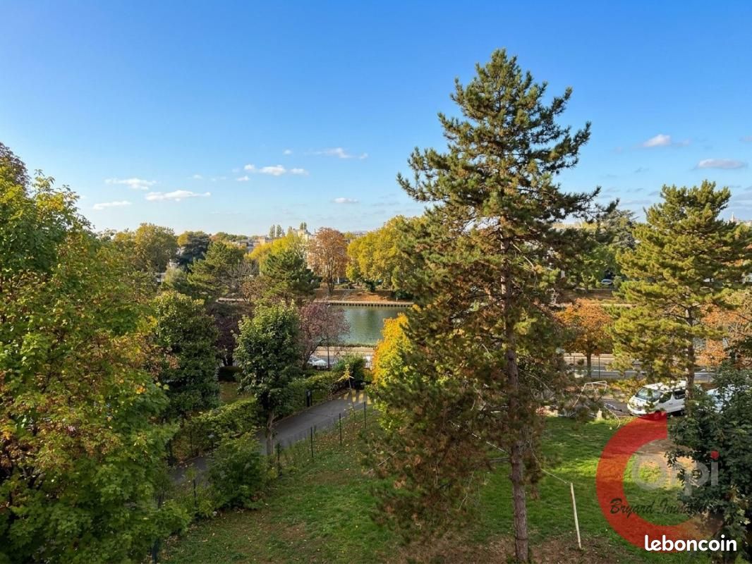 Appartement 3 pièces 74 m² · à Bry-sur-Marne · 74 m² · 320 000 €
