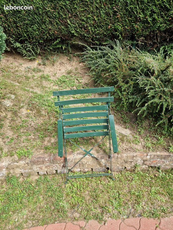 Fauteuil (image 2)