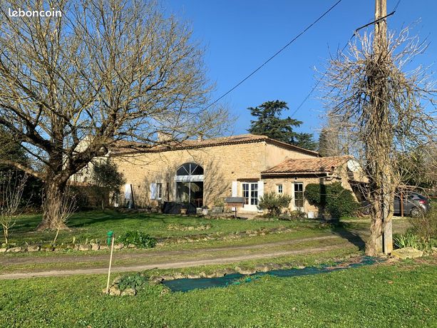 Maison 6 pièces 170 m²