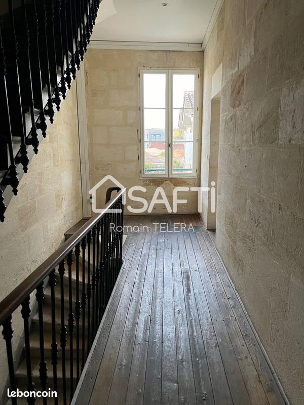 Appartement 2 pièces 48 m² - Bordeaux 33000 (image principale 4)