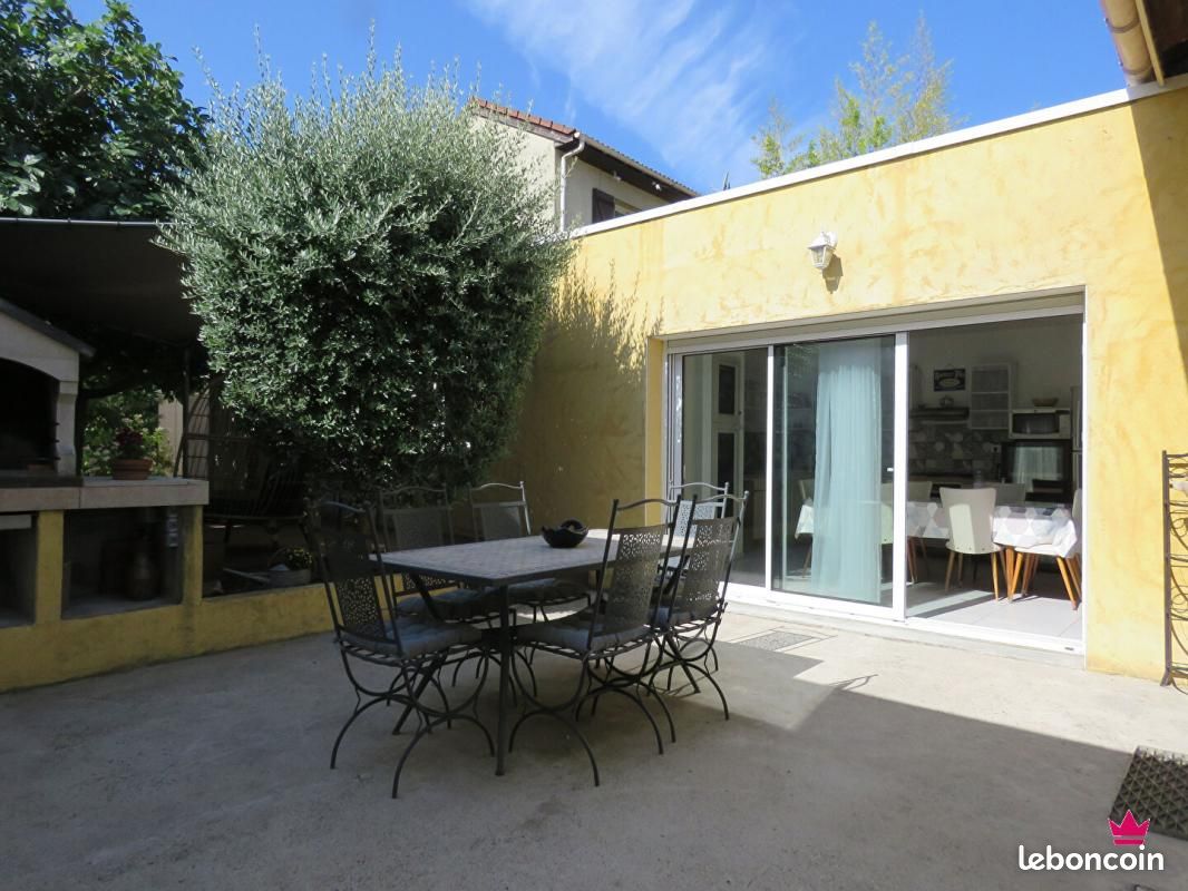 Maison 4 pièces 96 m² · à Vénissieux · 96 m² · 305 000 €