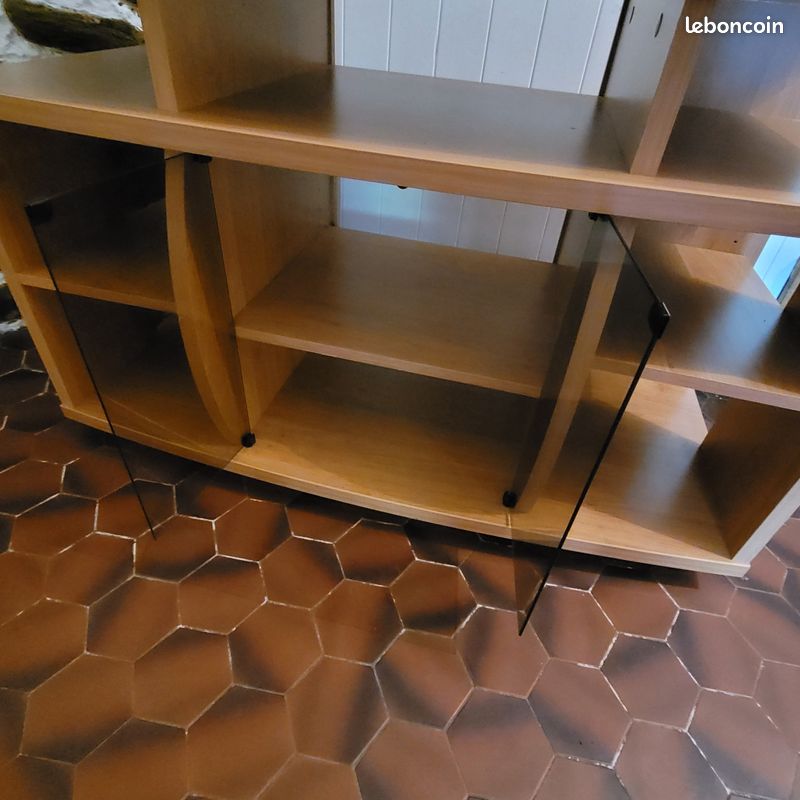 Meuble TV et Hifi (image 3)