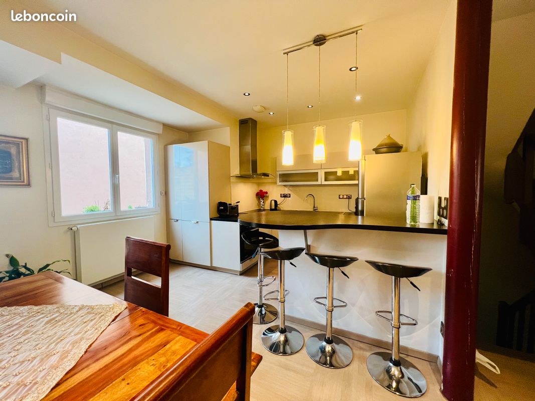 Maison 6 pièces 145 m² · à Nancy · 145 m² · 394 000 €