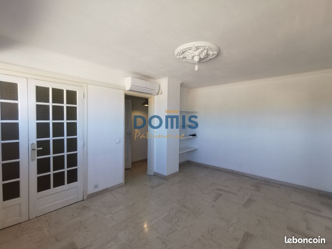 Appartement 2 pièces 44 m² · à Nîmes · 44 m² · 556 €/mois