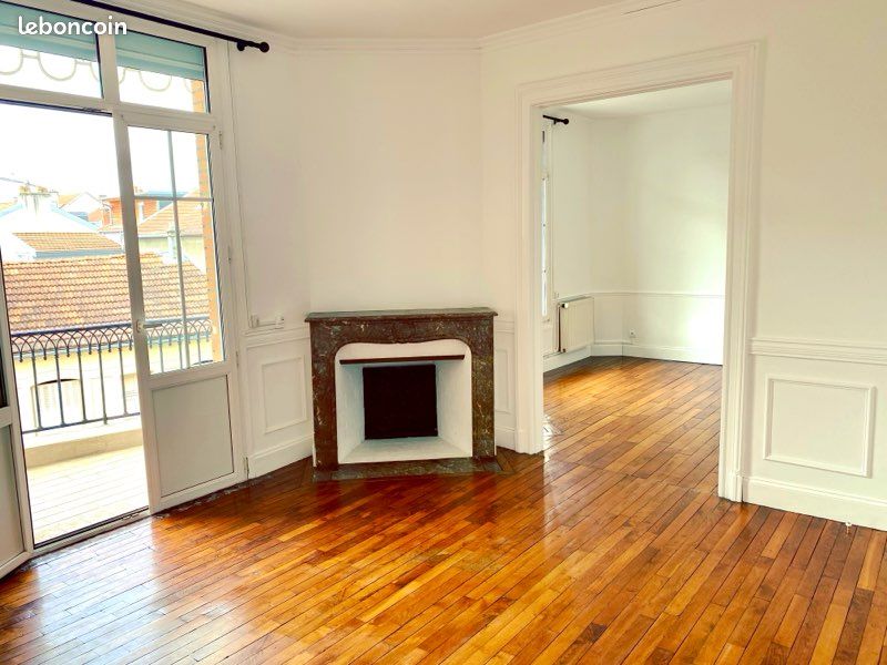 Appartement 3 pièces 72 m² · à Reims · 72 m² · 875 €/mois
