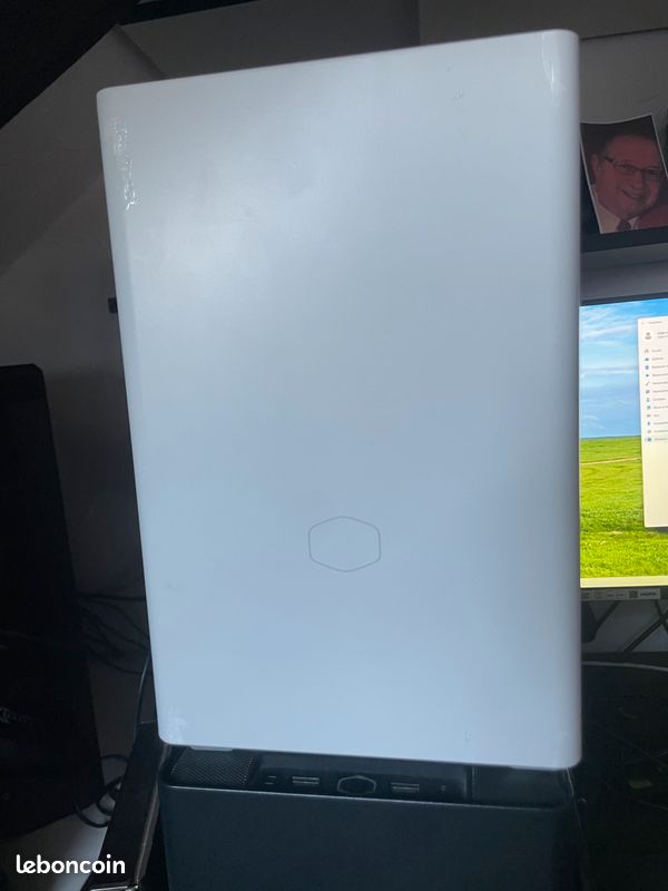 PC I7 11700K 32 gb ram Mini ITX (image 3)