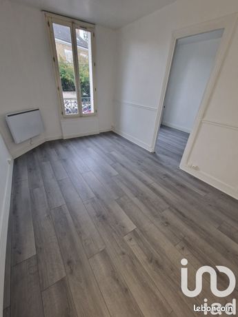 Appartement 2 pièces 47 m²