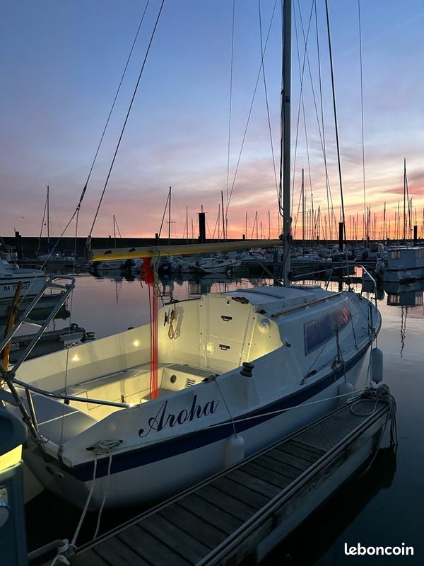 Beneteau Kerlouan — View photo 1