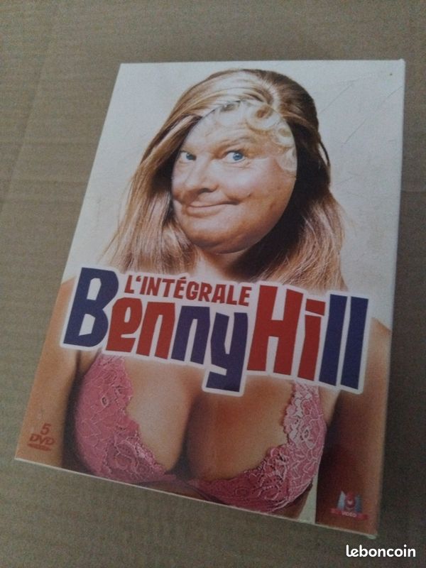 Dvd visuel (image 1)