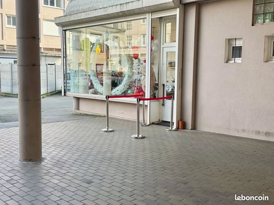 Immeuble 2 pièces 77 m² · à Boulogne-sur-Mer · 77 m² · 159 000 €