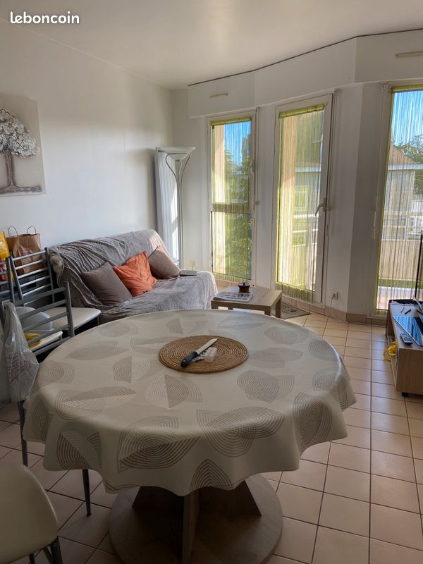 Appartement 2 pièces 50 m² · à La Baule-Escoublac · 50 m² · 330 000 €