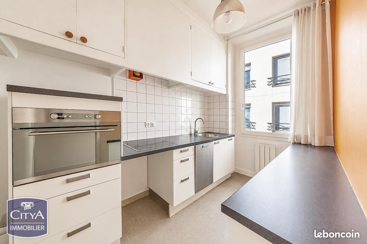 Appartement 2 pièces 44 m² · à Marseille · 44 m² · 165 000 €