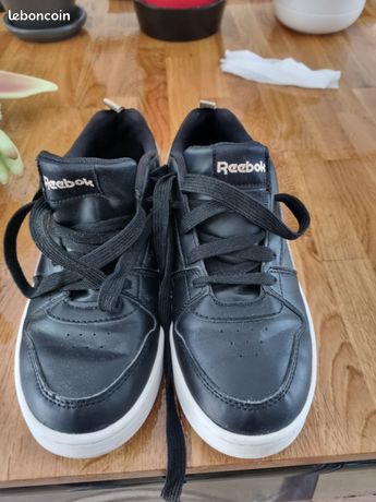 Basket reebook Chaussures