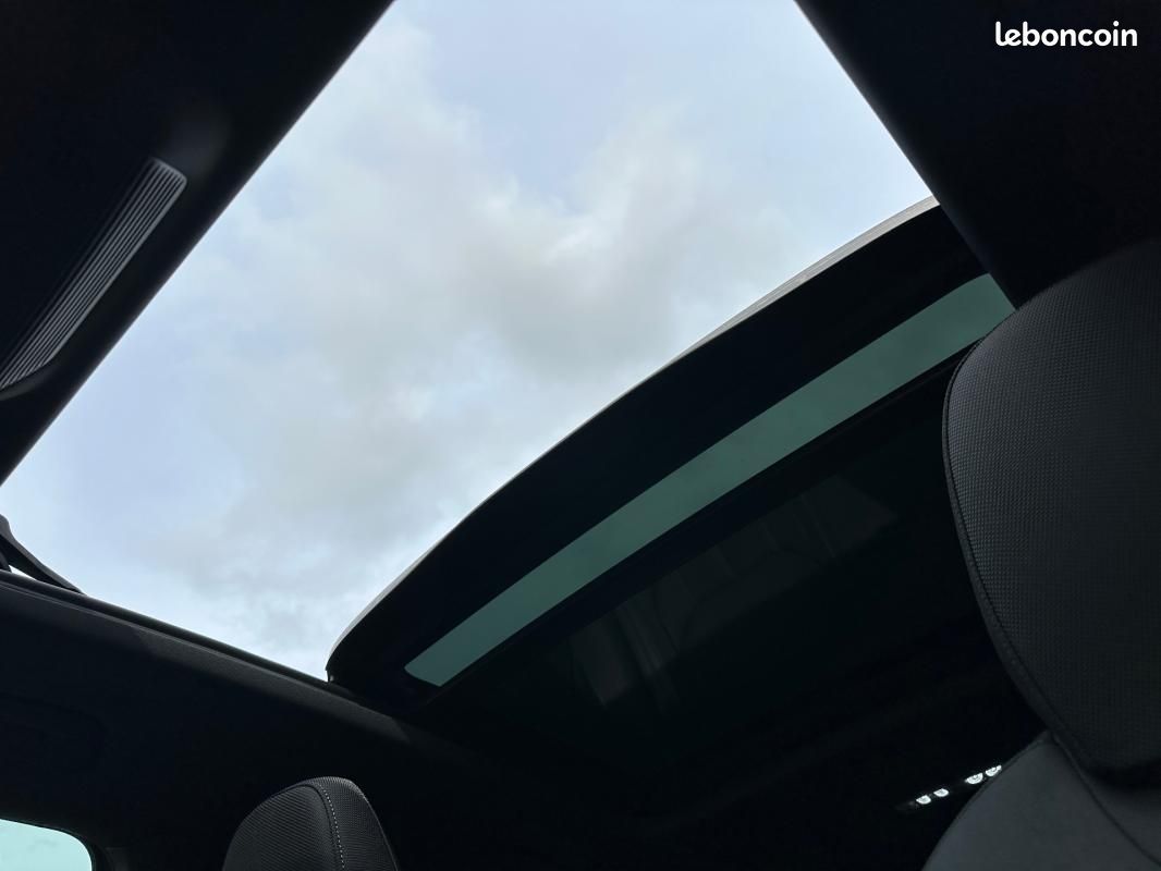 Audi Q3 DIESEL TDI 150 ch S tronic 7 S line (image 27)