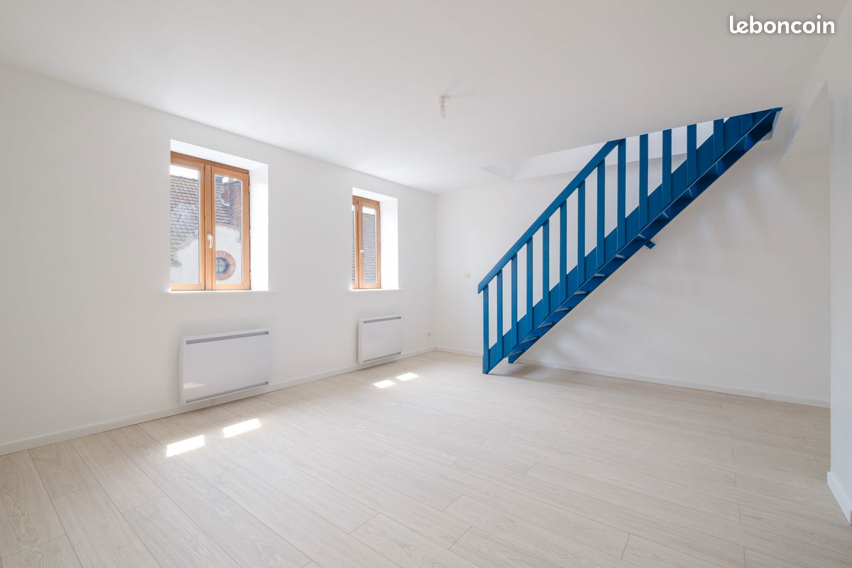 Appartement 2 pièces 45 m² · à Calais · 45 m² · 580 €/mois