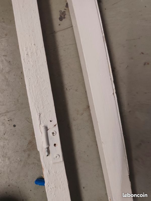 Porte Vitrée double (image 2)