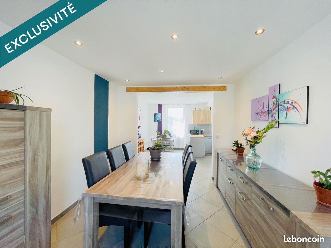 Maison 5 pièces 110 m² (image 3)