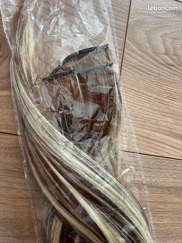 Extensions cheveux (image 8)