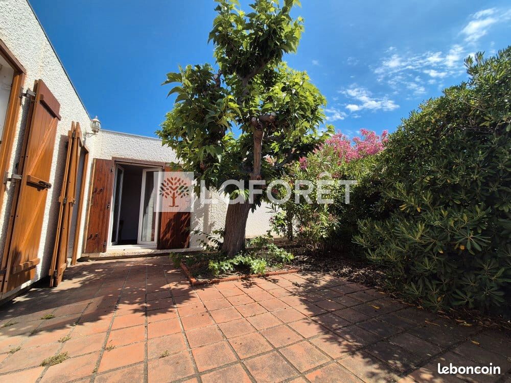 Maison 4 pièces 82 m² · à Le Barcarès · 82 m² · 295 000 €