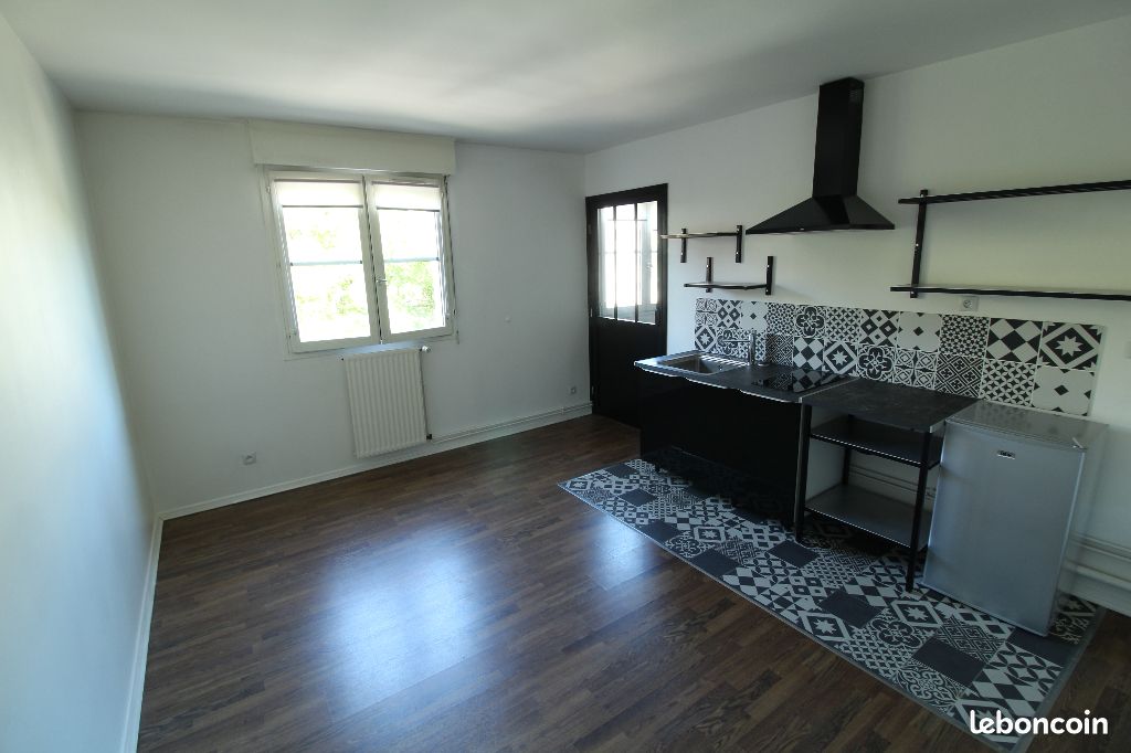 Appartement 2 pièces 32 m² · à Lille · 32 m² · 709 €