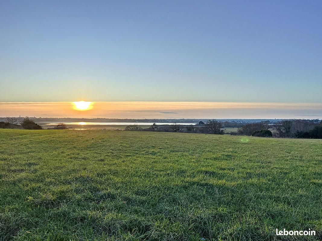 Terrain 680 m² Lancieux · 230 560 €