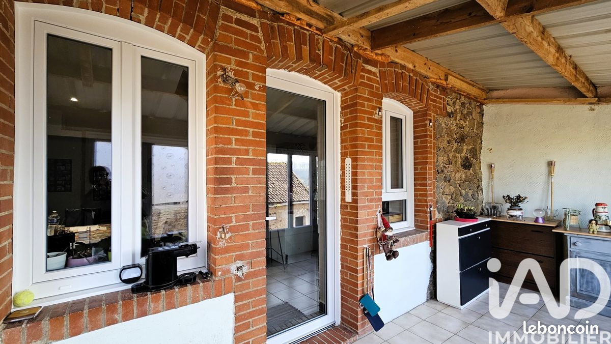 Maison 4 pièces 75 m² · à Marcheseuil · 75 m² · 74 000 €
