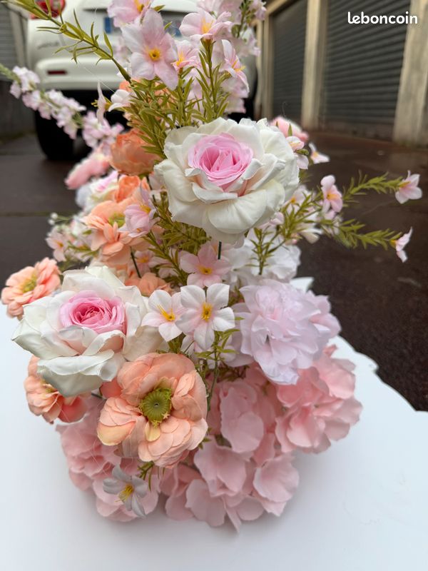 Fleurs (image 1)
